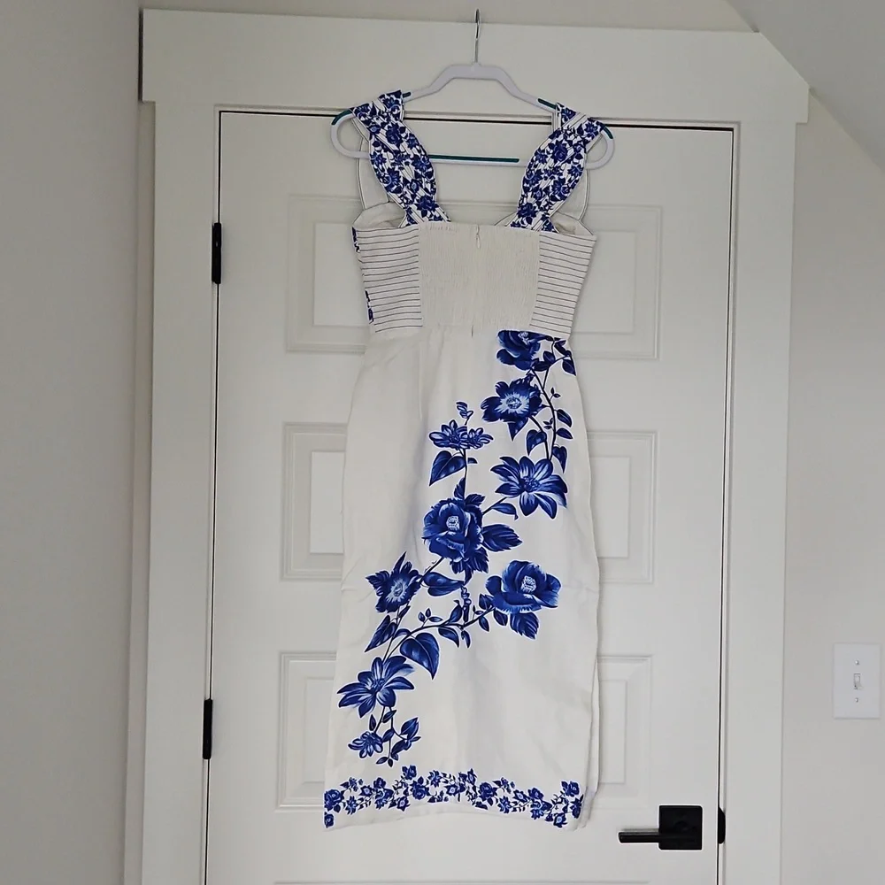 Farm Rio Dress - Picture 9 of 13